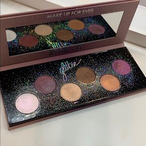 Makeup Forever Star Lit Glitter Palette